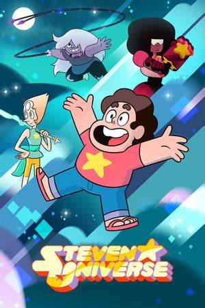 Steven Universe Season 5 .